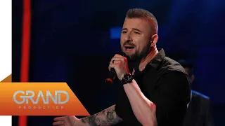Joce Panov - Jovano Jovanke - (LIVE) - (Tv Grand 12.06.2023.)