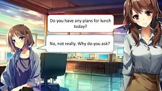 Everyday English Conversation Practice I🌮🍔Lunch Invitation🌮I English Speaking Practice for Beginners