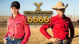 Yellowstone 6666 Trailer With Jimmy and Teeter is Quite Surprising...