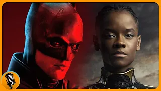 Top 10 Most Popular Superhero Movies In 2023 Revealed