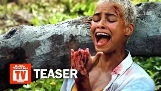 The I-Land Limited Series Teaser | Rotten Tomatoes TV