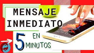 💖MEDITACIÓN para QUE TE ESCRIBA EN MENOS DE 5 MINUTOS 📲 efectiva ATRAE A TU AMOR ley de atracción