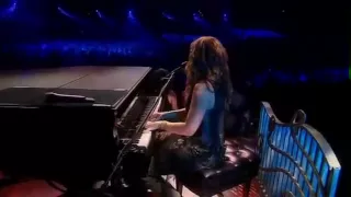 Sarah McLachlan plays "Answer" - LIVE