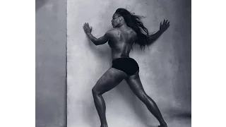 Pirelli Calendar 2016 sees Serena Williams, Patti Smith and Amy Schumer pose