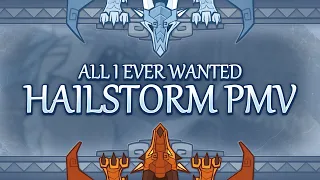 [WoF] All I Ever Wanted | Hailstorm Animatic/PMV