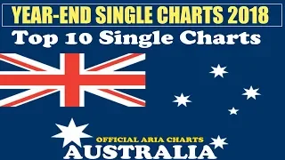 AUSTRALIA | Year-End Top 10 Single Charts 2018 | Best of 2018 | ChartExpress