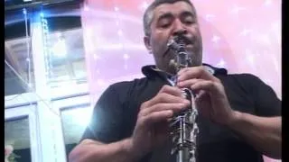 Mastaga Toyu Rustemin Toyu Semsi Klarnet Serdar klarnet Husen saksafon