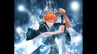 Bleach - Ichigo's Theme - Number One