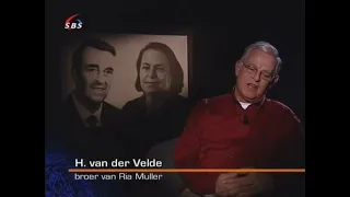 Peter R de Vries   De Baarnse moordzaak De moord op Hans en Ria Muller