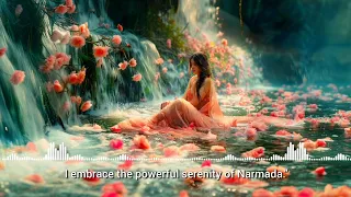 Narmada Beauty Subliminal | Grace, Benevolence, Purity & Beauty