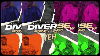 Prohgres, Simpac Music - Yeh (Audio) - Diverse EP