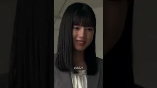 医師(#森田望智 )vs教師(#石井杏奈 )