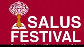 Caltanissetta apre le porte al SALUS FESTIVAL Festival Nazionale dell'Educazione alla Salute