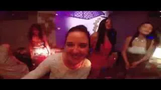 GoPro Wedding Анатолий и Екатерина 170715