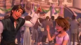 Disney Style--Shut Up & Dance!