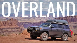 The Overland Movie