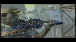 G.B.T.V. CultureShare  ARCHIVES 1993:  NOEL POINTER  "Women & Children"  (HD)