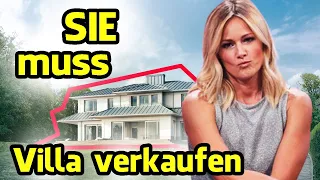 Helene Fischer muss ihre Villa verkaufen !