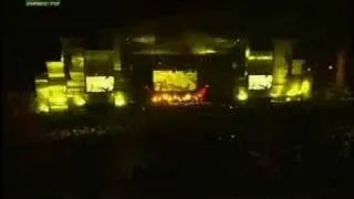 roger waters lisbon 2006 sheep