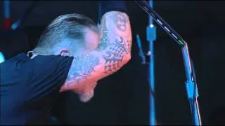 Metallica - Enter The Sandman (Live Francais Pour Une Nuit)