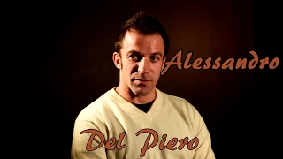 Top Best Goals Alessandro Del Piero, Алессандро Дель Пьеро