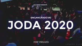 JODA 2020 #3 - REGGAETON Y CUMBIA - PRE VERANO