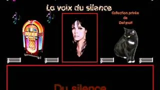 Marie Laforêt   La voix du silence