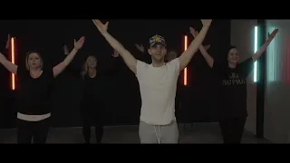 Live it Up / Fülep Péter Fitness Choreography