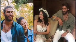 Are Can Yaman and Demet Özdemir 'to each other' falling in love again?