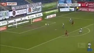 FC Hansa Rostock 0:5 FSV Frankfurt 31.Spieltag |11/12