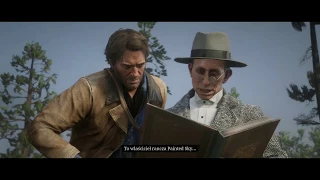 Red Dead Redemption 2 Rx 570 4gb intel i5 4570