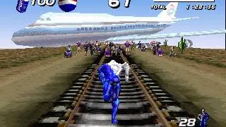 [TAS] [Obsoleted] PSX Pepsiman: The Running Hero "100%" by NhatNM in 19:32.45