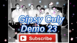 Gipsy Culy Demo 23