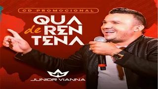 11 - A Noite - Junior Vianna CD Quarentena 2020