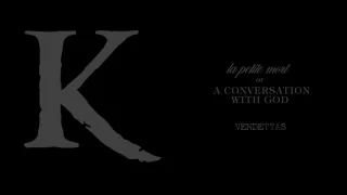 KING 810 - vendettas (Official Audio)