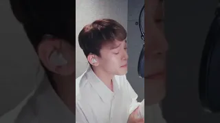 Chen's voice is amazingly sweet 😭✨