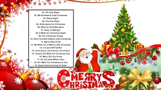 Merry Christmas 2019 - Top Christmas Songs Playlist 2019 - Best Christmas Songs Of All Time