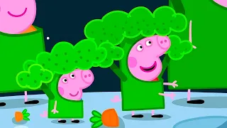 Peppa Pig Goes To Hollywood ⭐️ | Peppa Pig Official Full Episodes