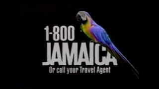 1-800-Jamaica Ad, 1990