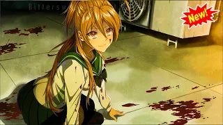 Death High School  Anime Episode 1-12 | Full Anime English Dub 2021
