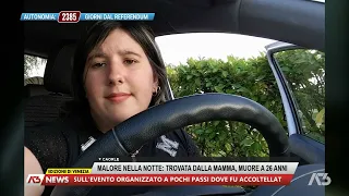 A3 NEWS VENEZIA | 03/05/2024