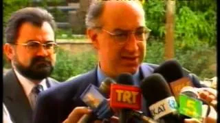 ΠΡΩΤΗ ΕΝΗΜΕΡΩΣΗ 15/09/1999 Μέρος 1