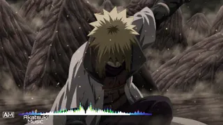 "Flying Light" - Naruto Shippuden Movie 3