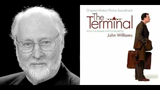 The Terminal - Viktor's Tale (John Williams - 2004)