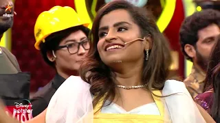 என்ன #Sivaangi நண்டு உன்ன நோக்கி வருது.. 😜 | Cooku With Comali 4 | Grand Finale | Episode Preview