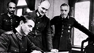 PAULUS AT NUREMBERG✡ CRITICAL WITNESS ✡ TESTIMONY OF THE FORMER FIELD MARSHAL ✡ SUZDAL CAMP PART IV✡