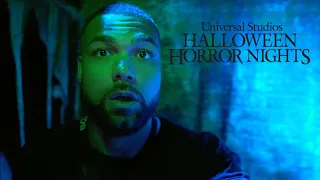 Halloween Horror Nights 2023 Opening Night in Orlando | Inside all TEN Haunted Houses!!