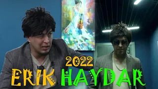 ERIK HaYDaR, BUNAQASI HaLi BO'LMAGAN, Elmurod Haqnazarov Konsert 2022 Shkal (Official Video) 2022