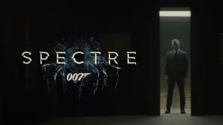 Final Spectre trailer sees James Blood out for blood - Collider