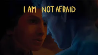 I Am Not Afraid - Official Trailer | Dekkoo.com | Stream great gay movies